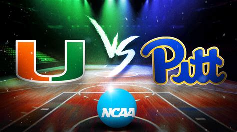 pitt miami odds.